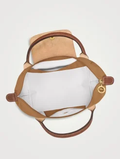 Small Le Pliage Original Top Handle Bag