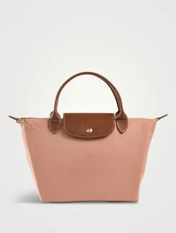 Small Le Pliage Original Top Handle Bag
