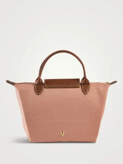 Small Le Pliage Original Top Handle Bag