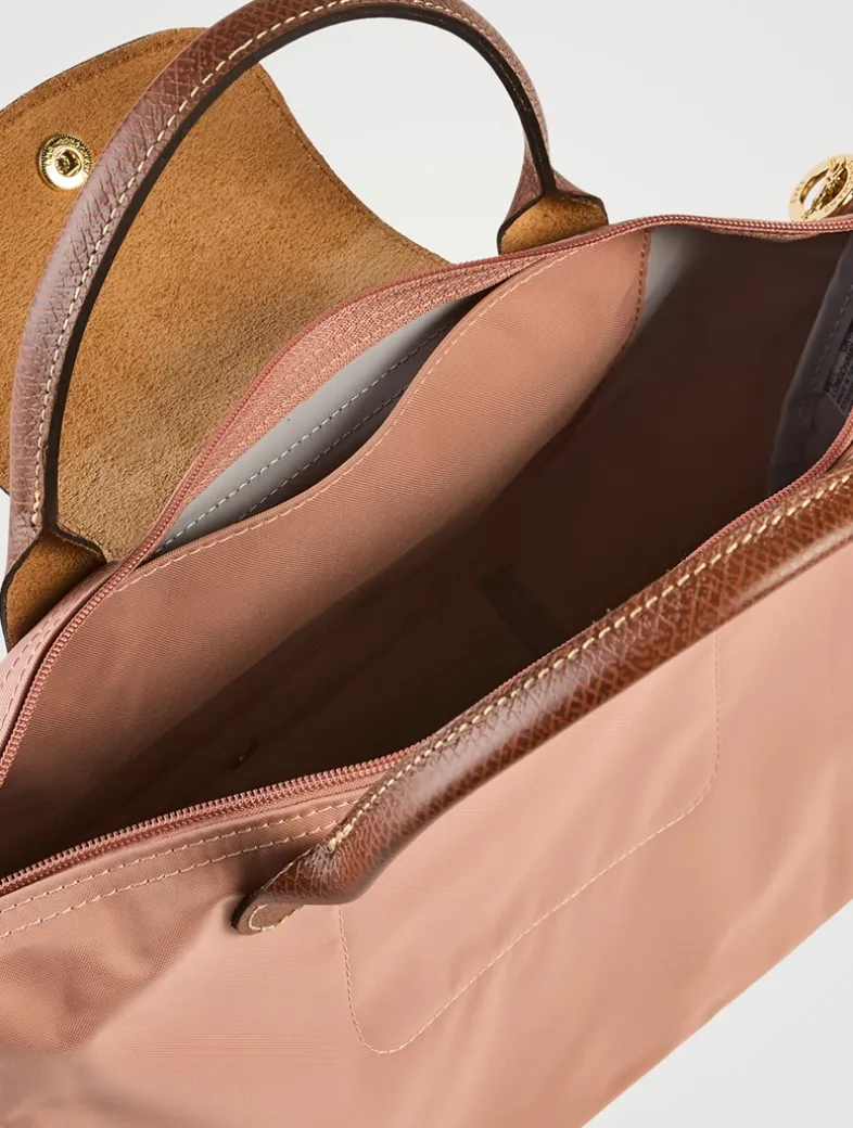 Small Le Pliage Original Top Handle Bag