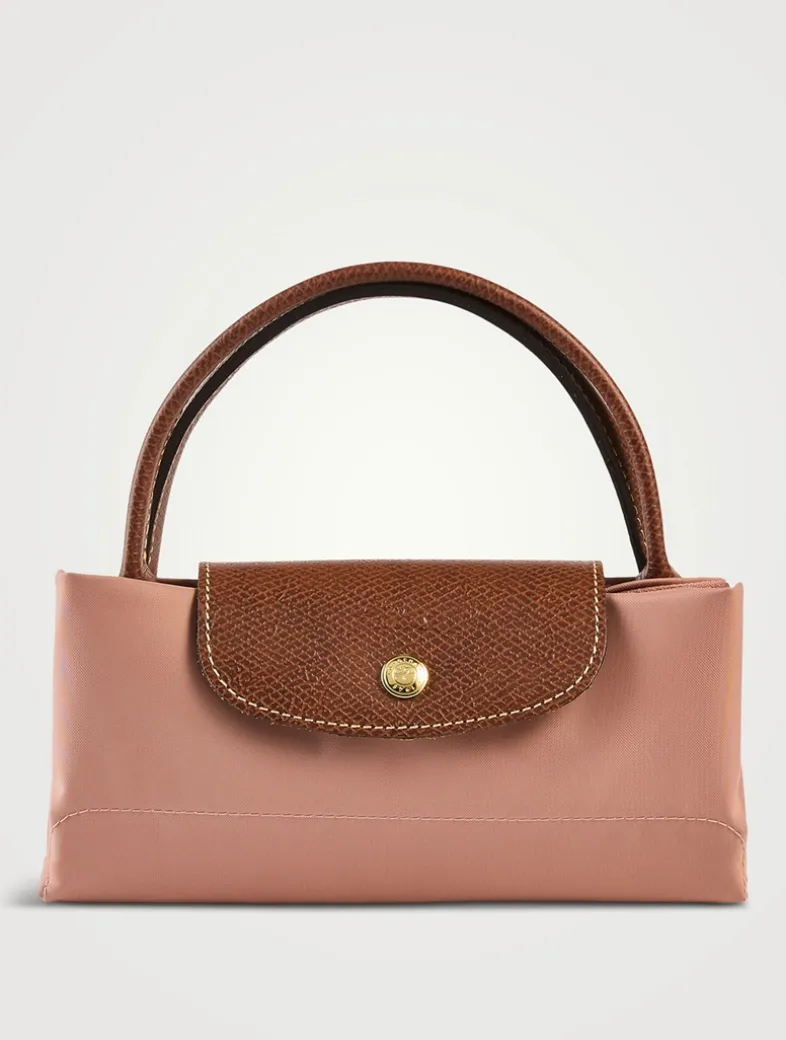 Small Le Pliage Original Top Handle Bag