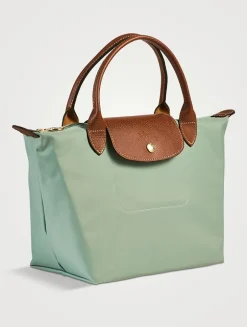 Small Le Pliage Original Top Handle Bag