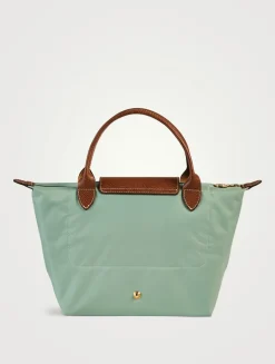 Small Le Pliage Original Top Handle Bag