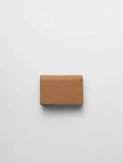 Small Leather Wallet