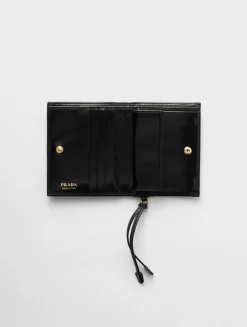 Small Leather Wallet