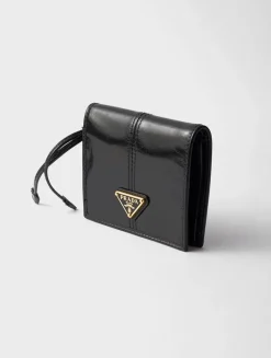 Small Leather Wallet