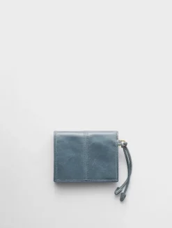 Small Leather Wallet