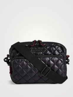 Small Metro Camera Bag