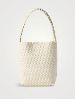 Small Nomad Neoprene Shoulder Bag