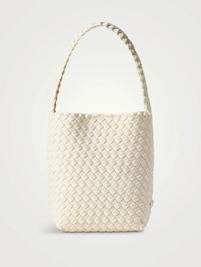 Small Nomad Neoprene Shoulder Bag