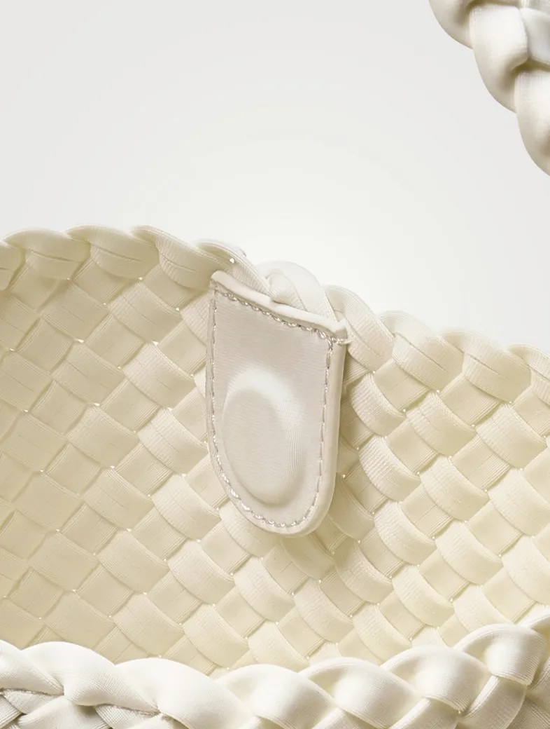 Small Nomad Neoprene Shoulder Bag