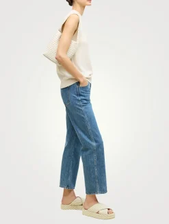 Small Nomad Neoprene Shoulder Bag