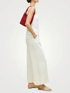 Small Nomad Neoprene Shoulder Bag