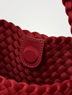 Small Nomad Neoprene Shoulder Bag