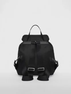 Small Re-nylon Backpack