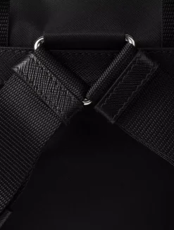 Small Re-nylon Backpack