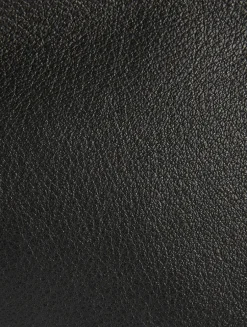 Small Slouchy Banana Leather Bag