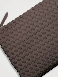 Small St. Barths Neoprene Tote Bag