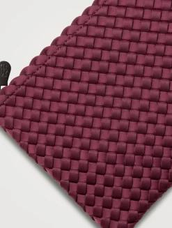 Small St. Barths Neoprene Tote Bag