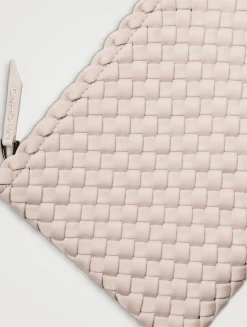 Small St. Barths Neoprene Tote Bag