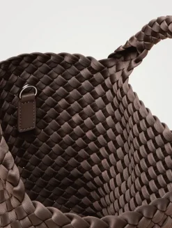 Small St. Barths Neoprene Tote Bag