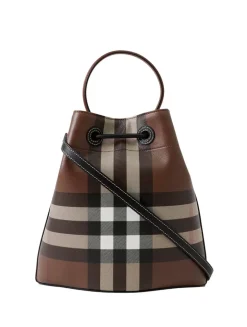 Small Tb Bucket Bag