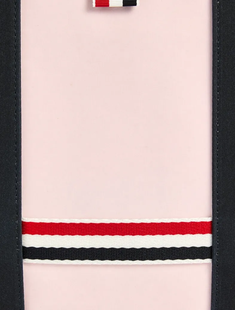 Small Tool Canvas Tote Bag