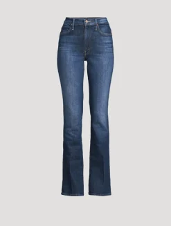 Smokin' Flared Jeans