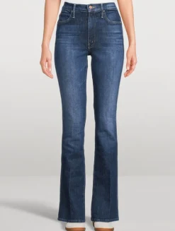 Smokin' Flared Jeans