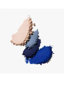 Smoky Eye Brick Eyeshadow Palette