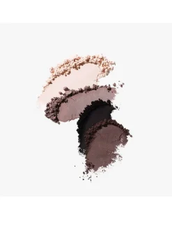 Smoky Eye Brick Eyeshadow Palette