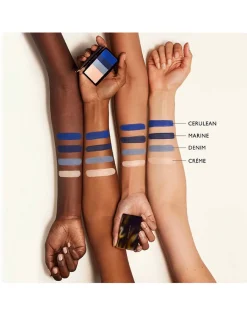 Smoky Eye Brick Eyeshadow Palette