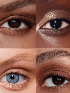 Smoky Eye Brick Eyeshadow Palette