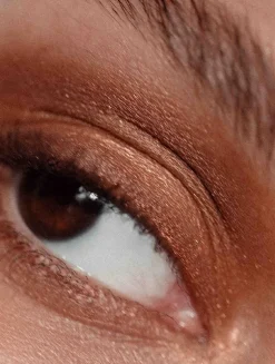 Smoky Eye Brick Eyeshadow Palette