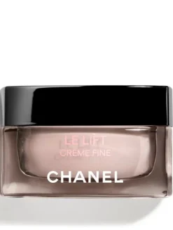 Smoothing And Firming Light Cream