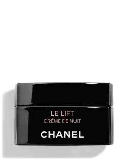 Smoothing, Firming And Renewing Night Cream
