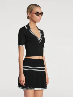 So Kate Cat Eye Sunglasses