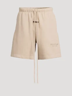 Soccer Fleece Shorts