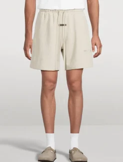 Soccer Fleece Shorts