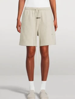 Soccer Fleece Shorts