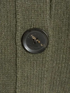 Sofia Cropped Cardigan