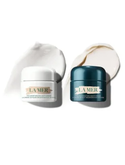 Soft Cream and Night Cream Duo Set