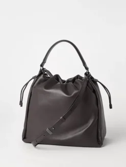 Soft Leather Mellow Bag