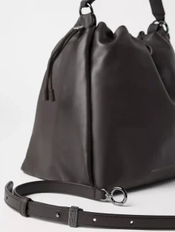 Soft Leather Mellow Bag