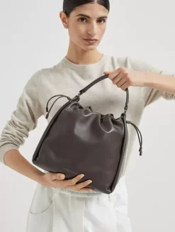 Soft Leather Mellow Bag