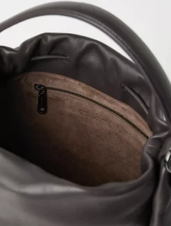 Soft Leather Mellow Bag