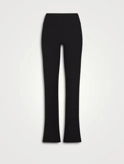 Soft Lounge Foldover Pants