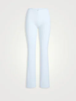 Soft Lounge Lace Pants