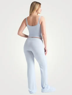 Soft Lounge Lace Pants