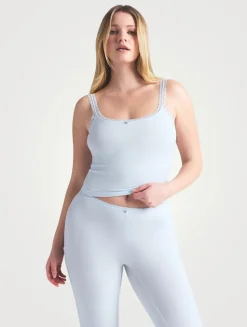 Soft Lounge Lace Pants